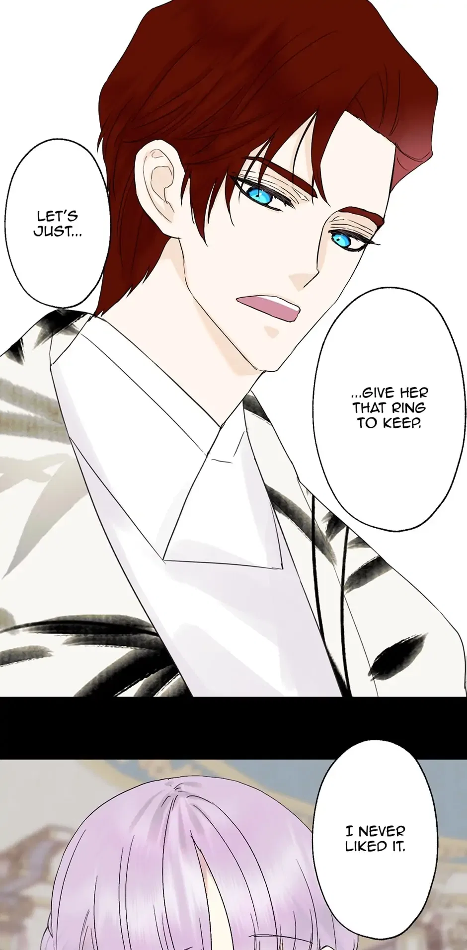 As You Like It, Margrave Chapter 269 – Page 13