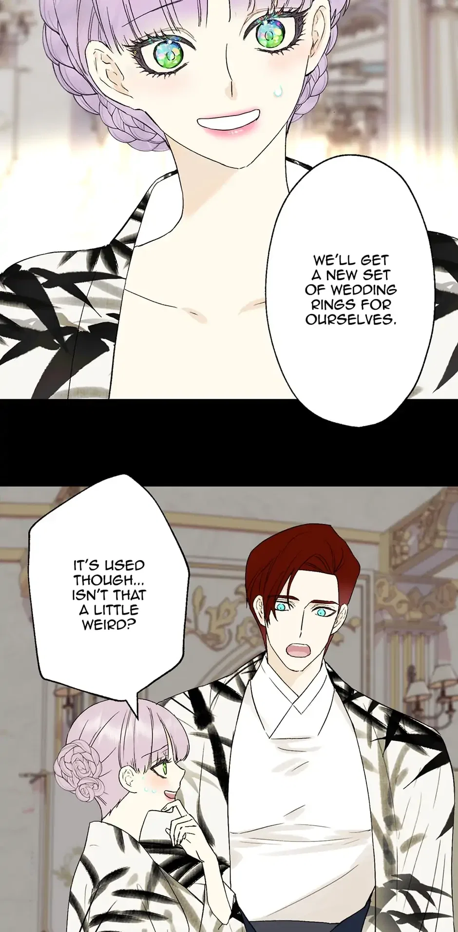 As You Like It, Margrave Chapter 269 – Page 14