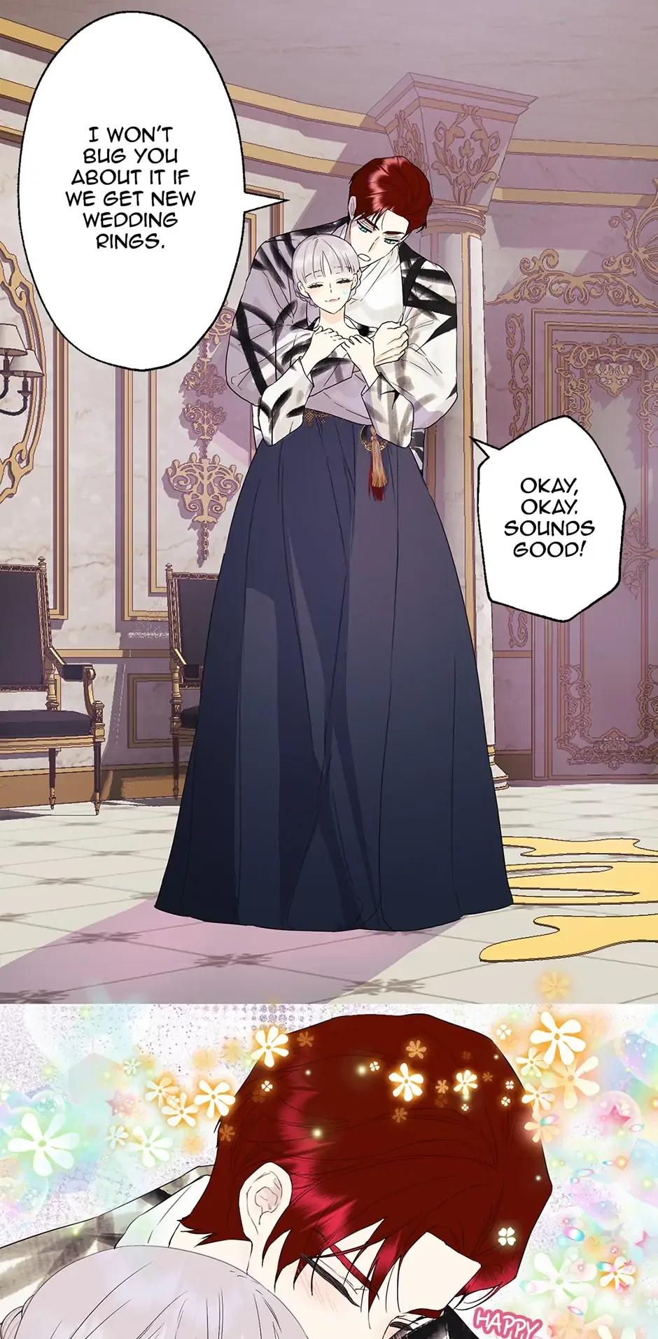 As You Like It, Margrave Chapter 269 – Page 16