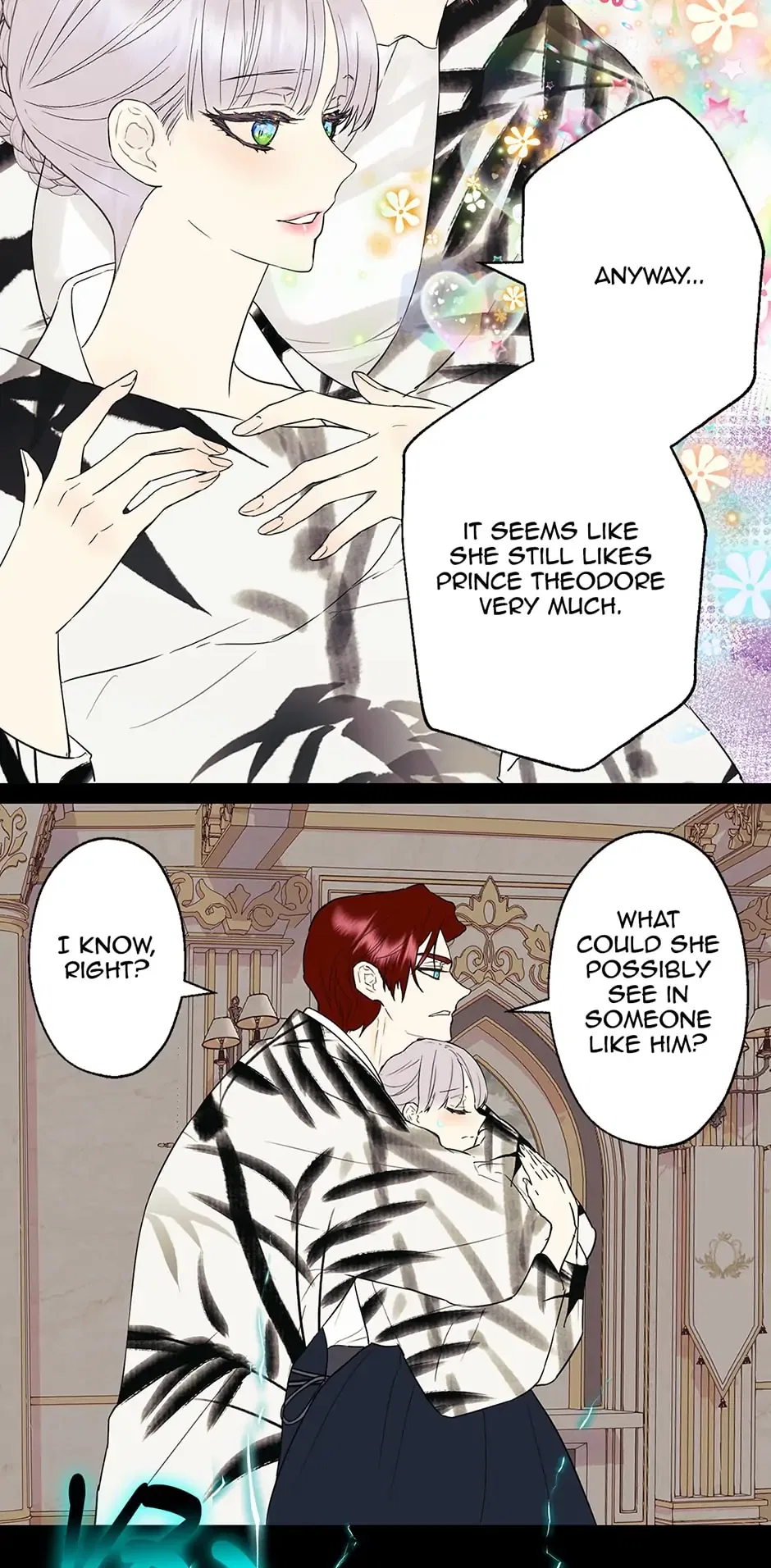 As You Like It, Margrave Chapter 269 – Page 17