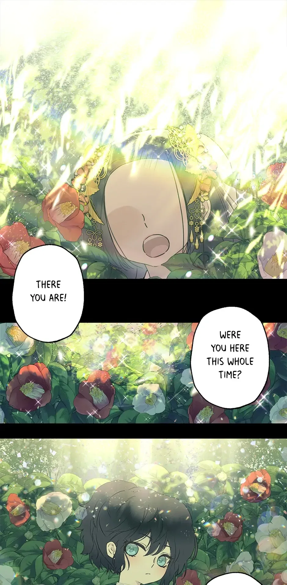 As You Like It, Margrave Chapter 269 – Page 19