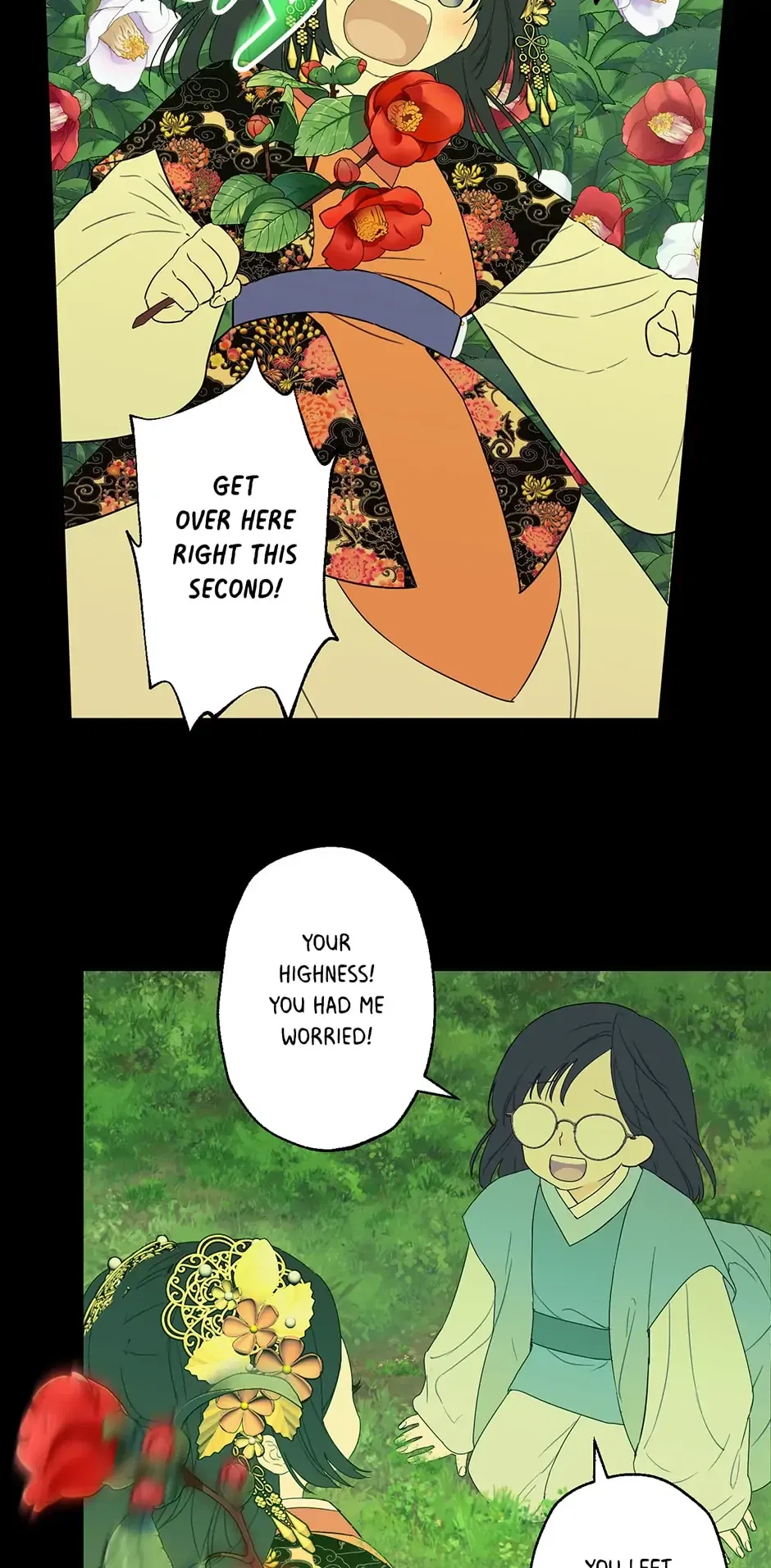 As You Like It, Margrave Chapter 269 – Page 23