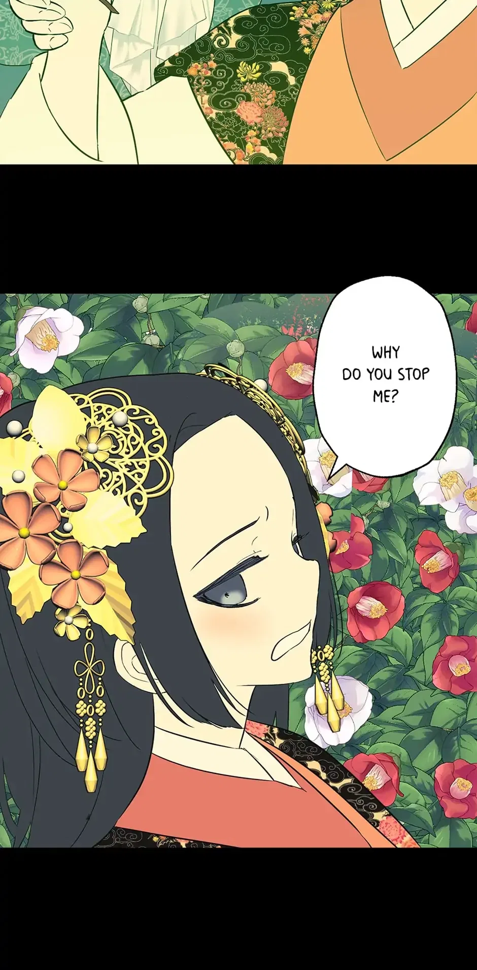As You Like It, Margrave Chapter 269 – Page 27
