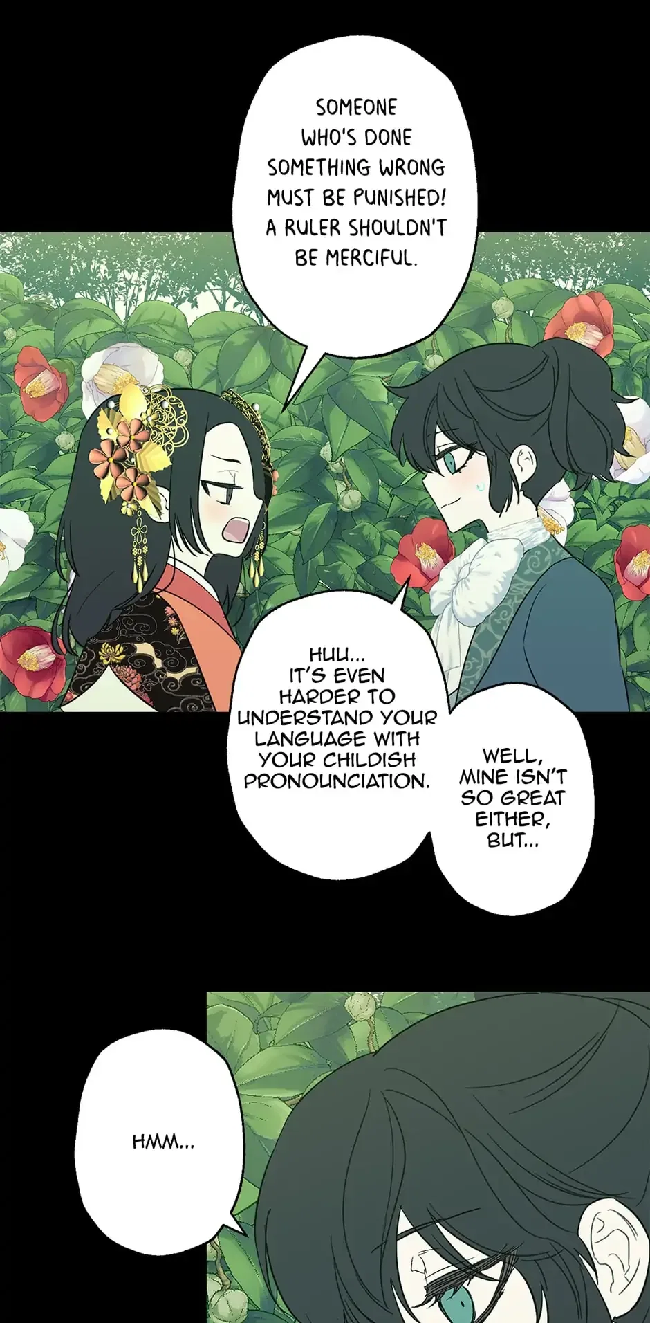 As You Like It, Margrave Chapter 269 – Page 28