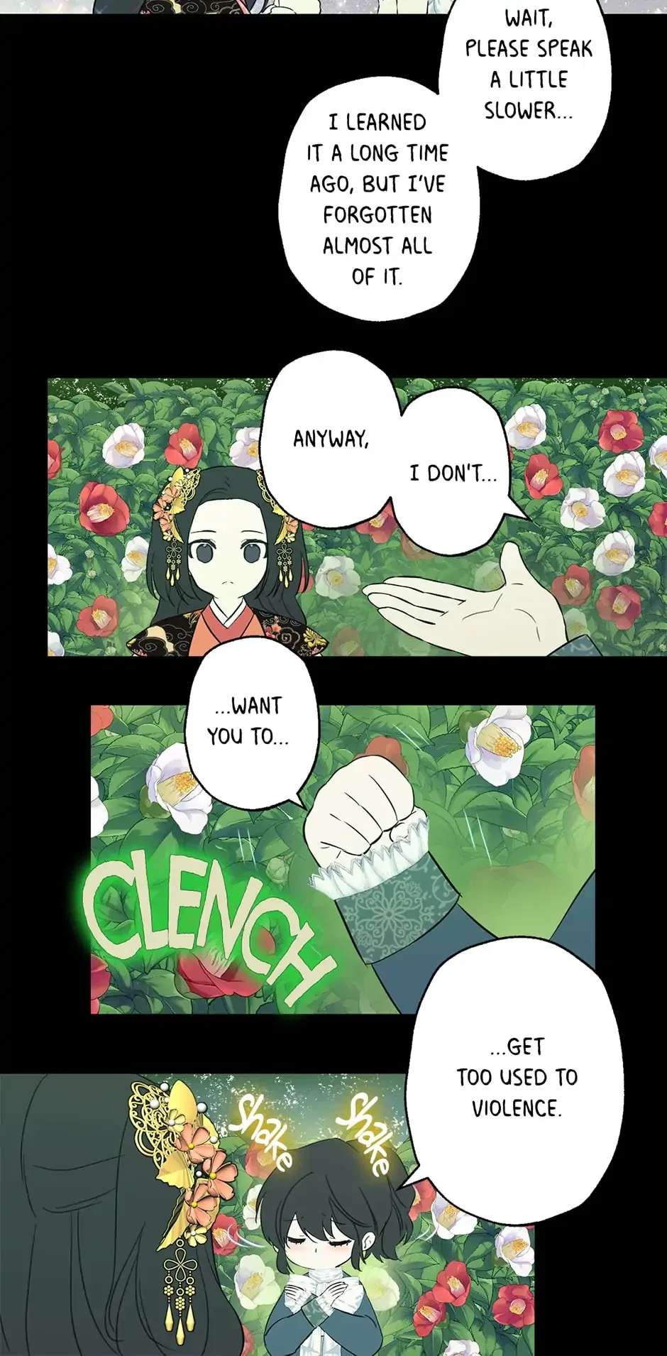 As You Like It, Margrave Chapter 269 – Page 30