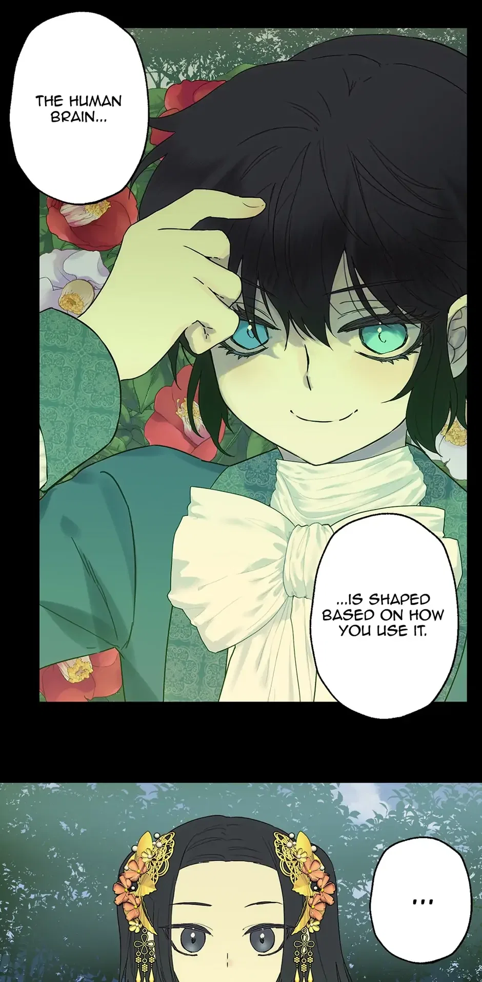 As You Like It, Margrave Chapter 269 – Page 31