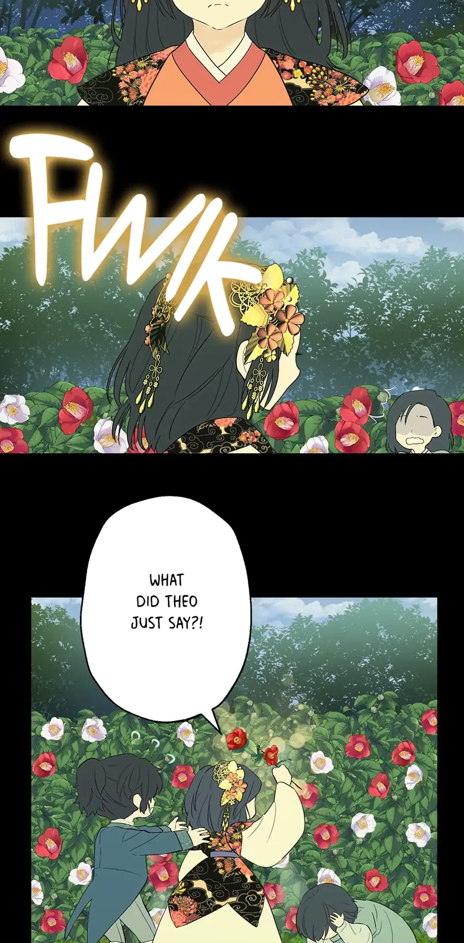 As You Like It, Margrave Chapter 269 – Page 32