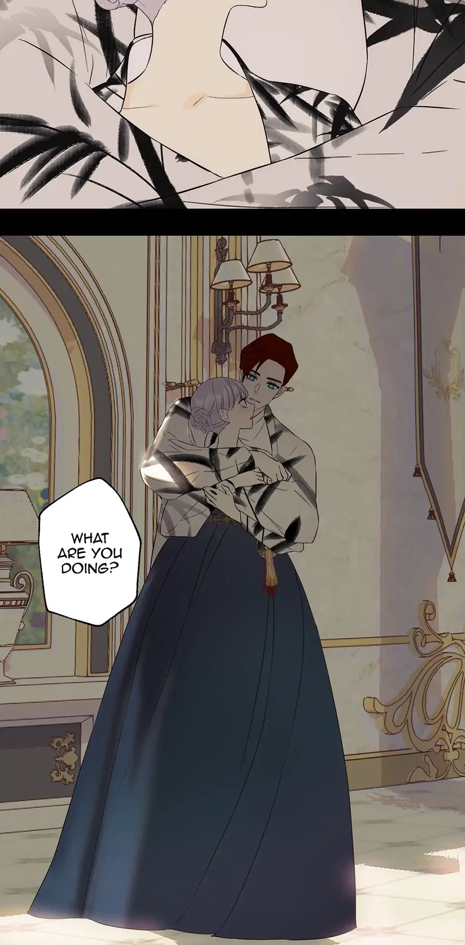 As You Like It, Margrave Chapter 269 – Page 36