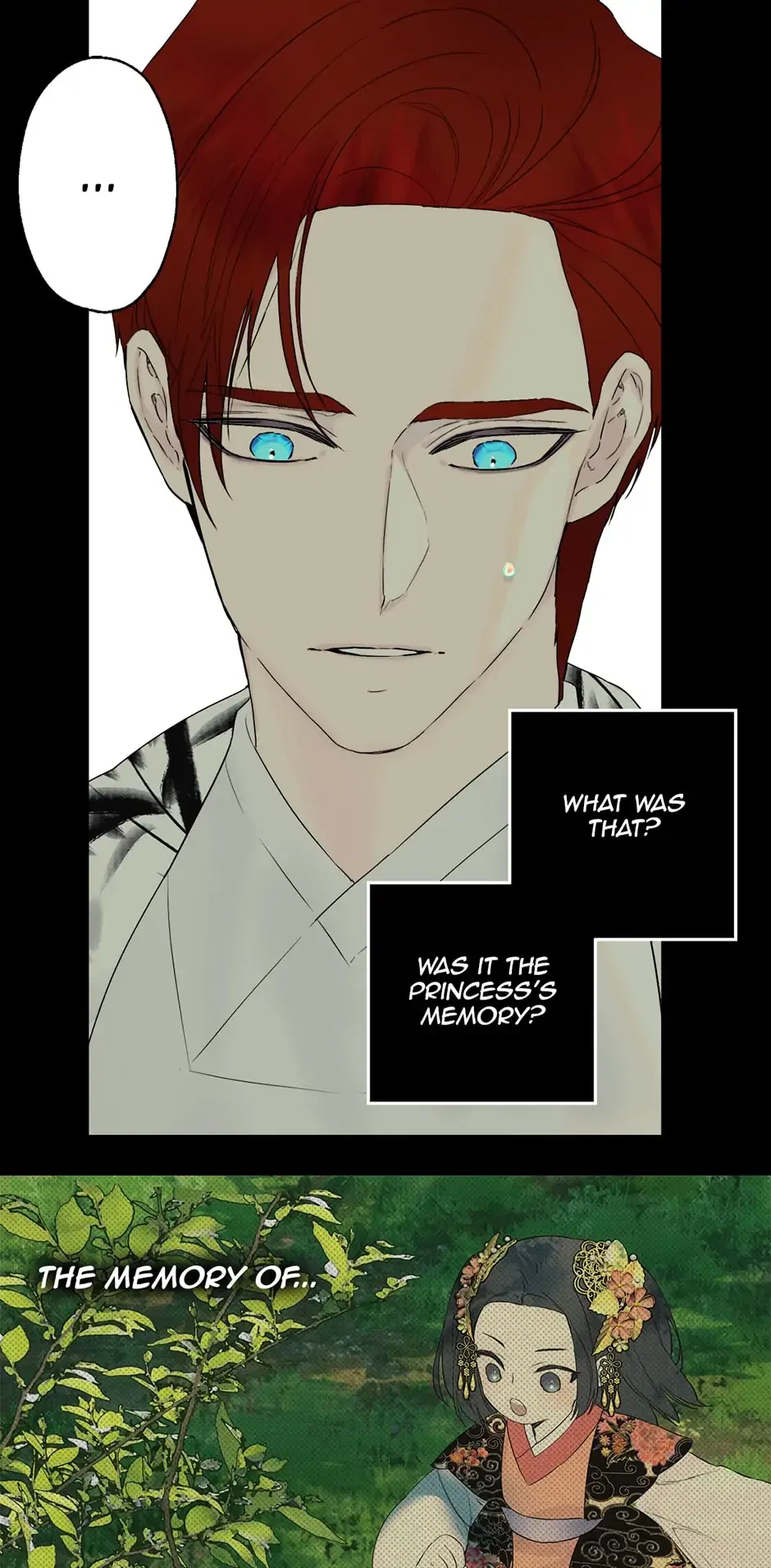 As You Like It, Margrave Chapter 269 – Page 37