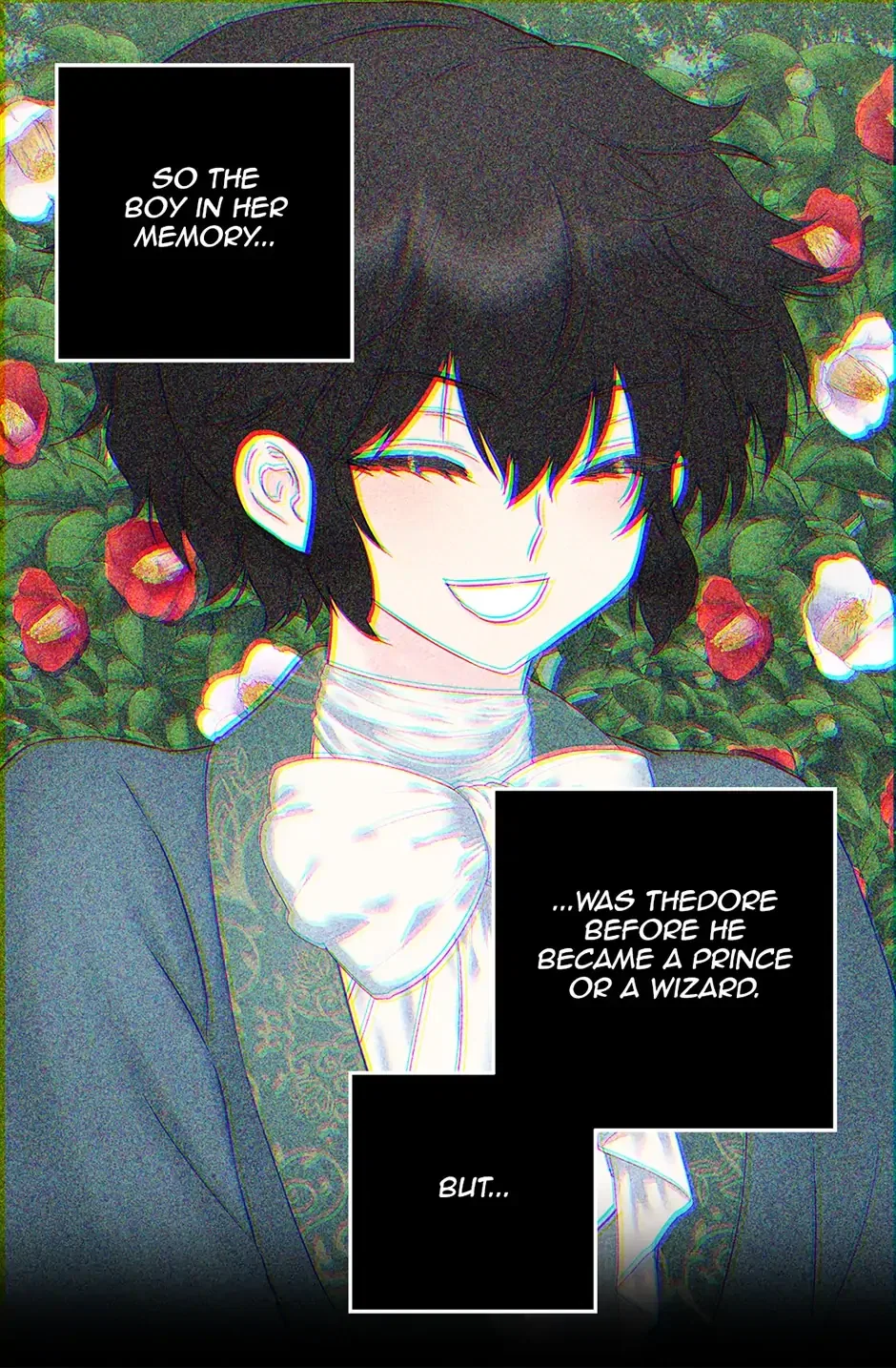 As You Like It, Margrave Chapter 269 – Page 40