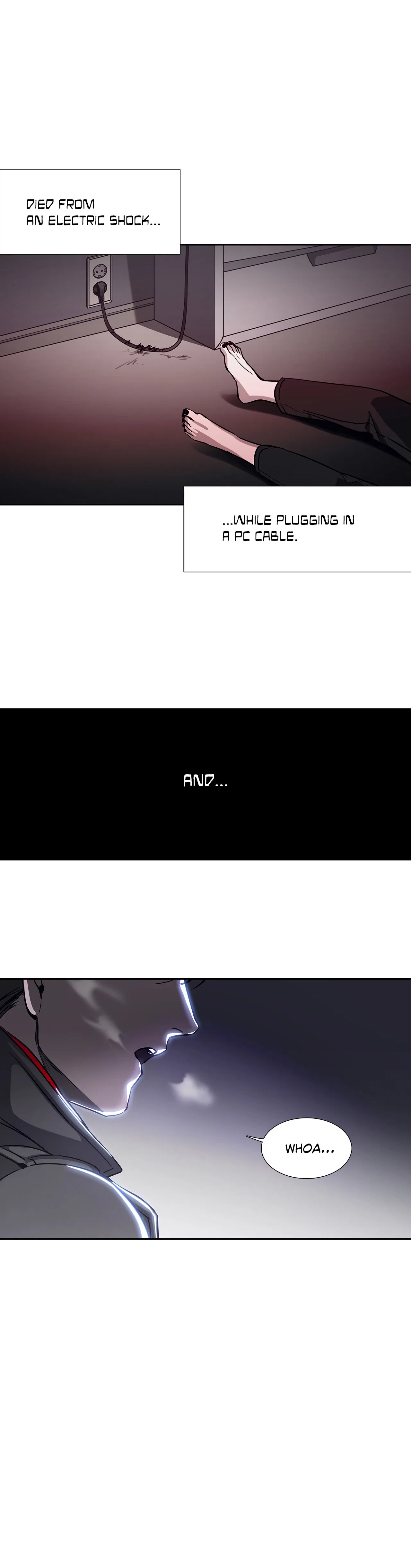 Unknown Code Chapter 85 – Page 3