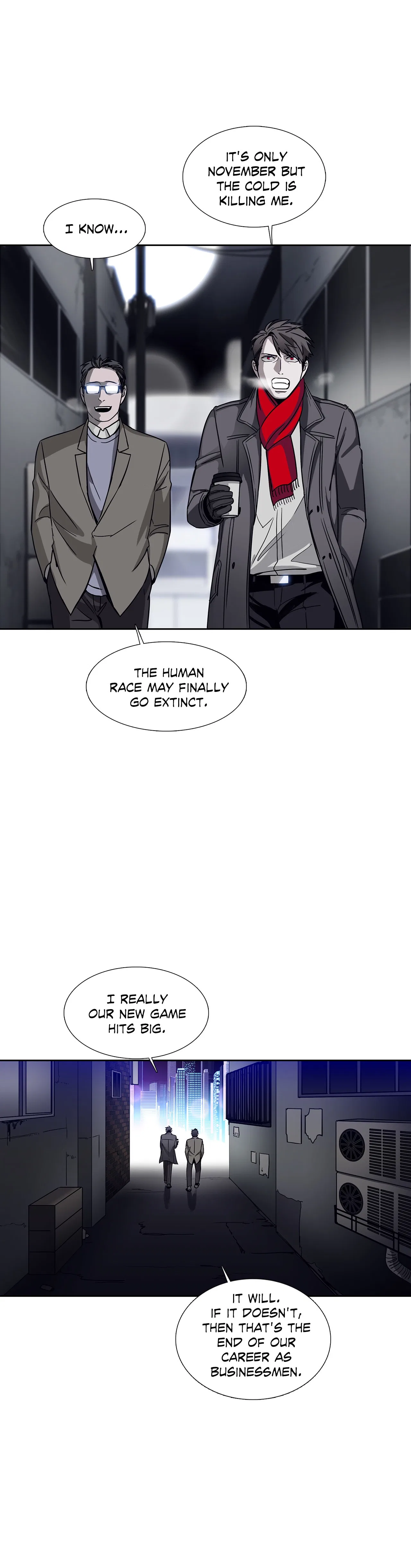 Unknown Code Chapter 85 – Page 4