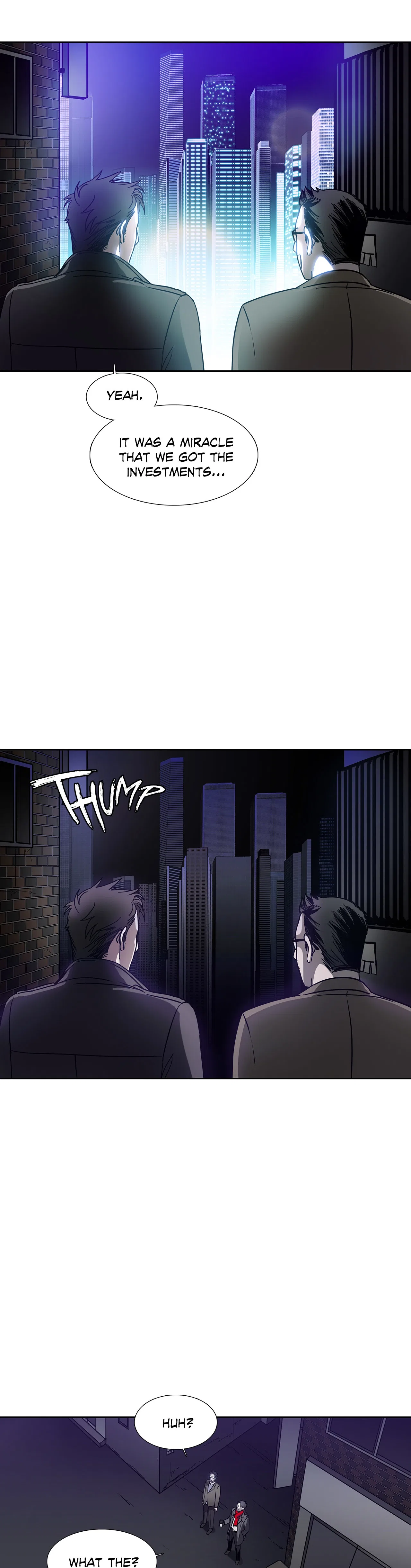 Unknown Code Chapter 85 – Page 5