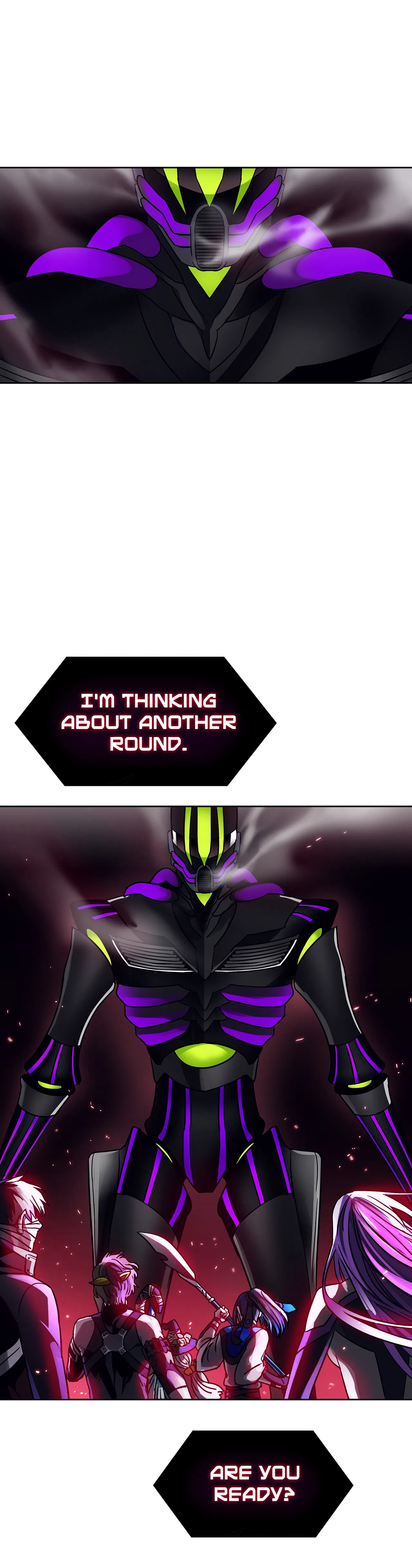 Unknown Code Chapter 85 – Page 10