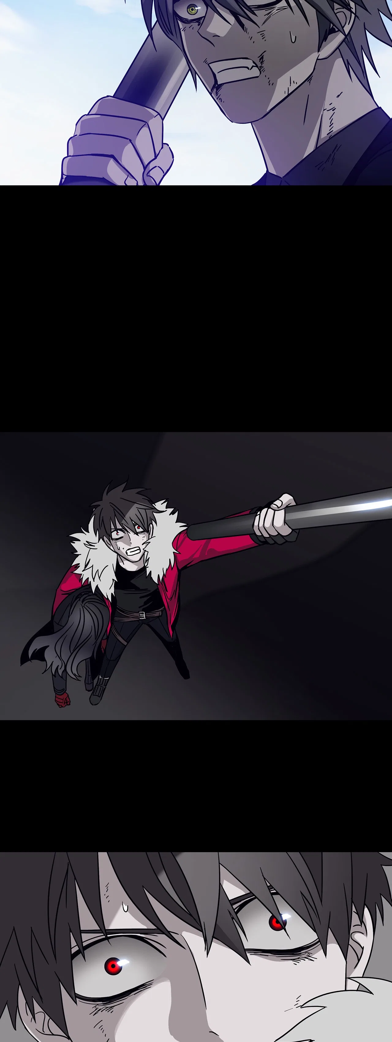 Unknown Code Chapter 84 – Page 2