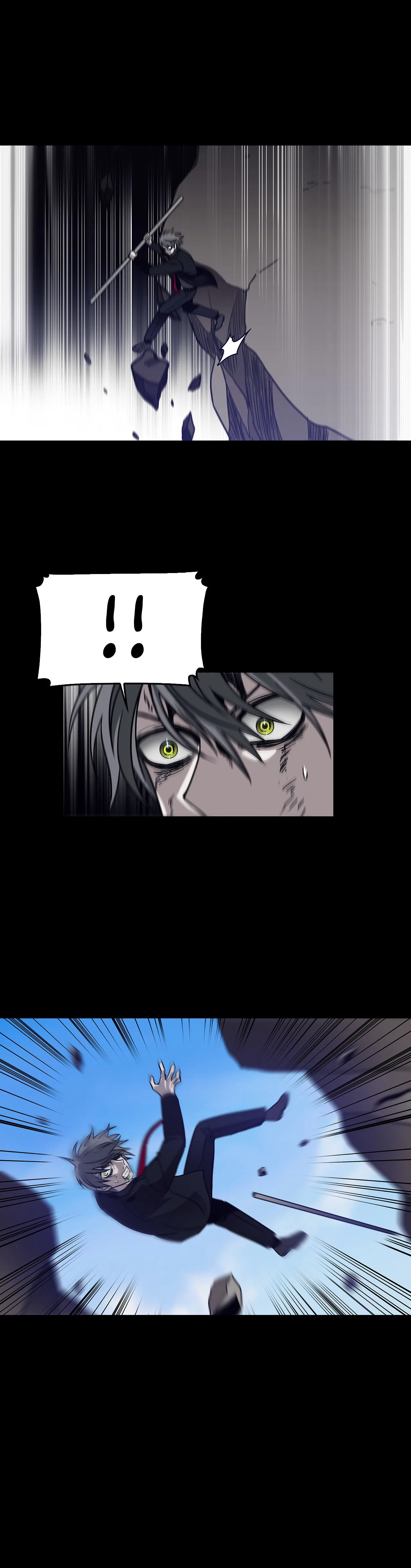 Unknown Code Chapter 84 – Page 6