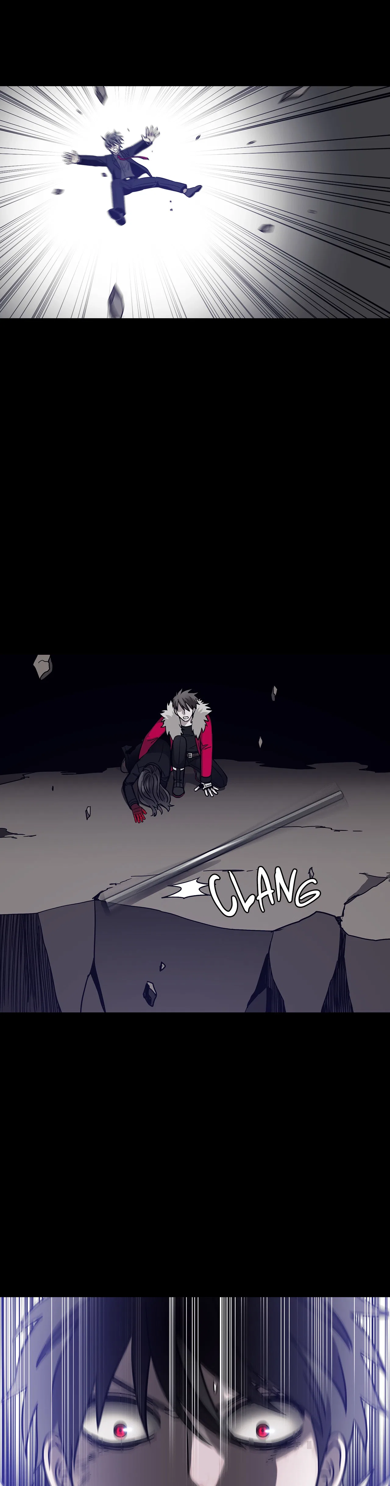 Unknown Code Chapter 84 – Page 7