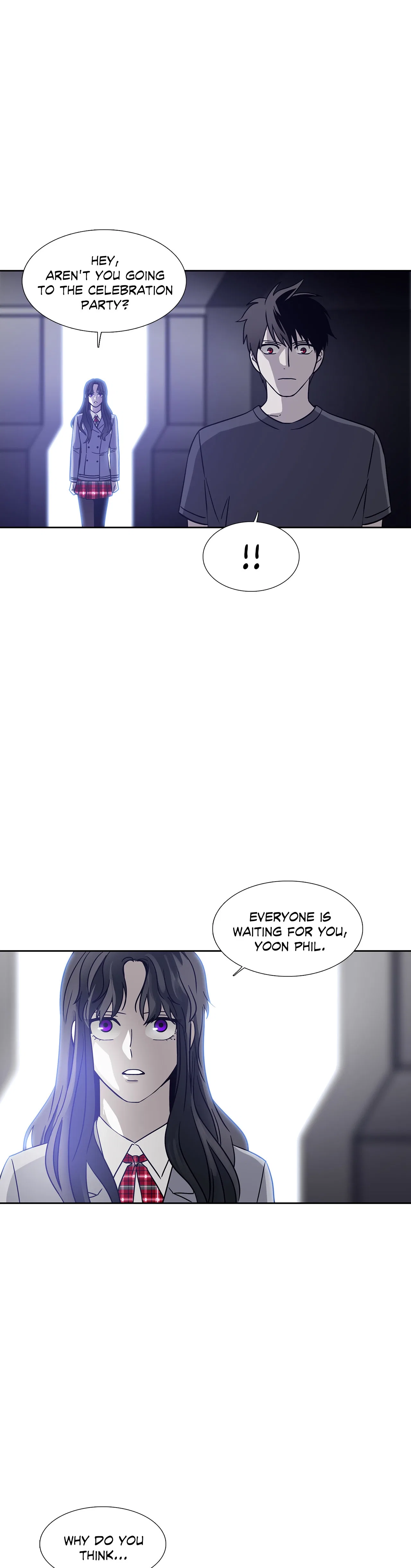 Unknown Code Chapter 84 – Page 14