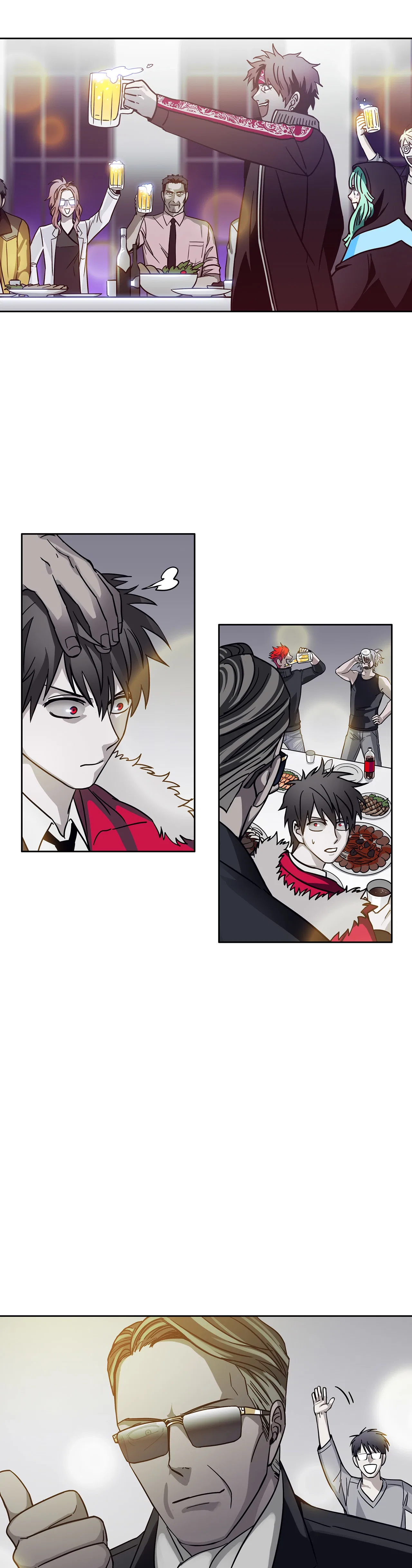 Unknown Code Chapter 84 – Page 16