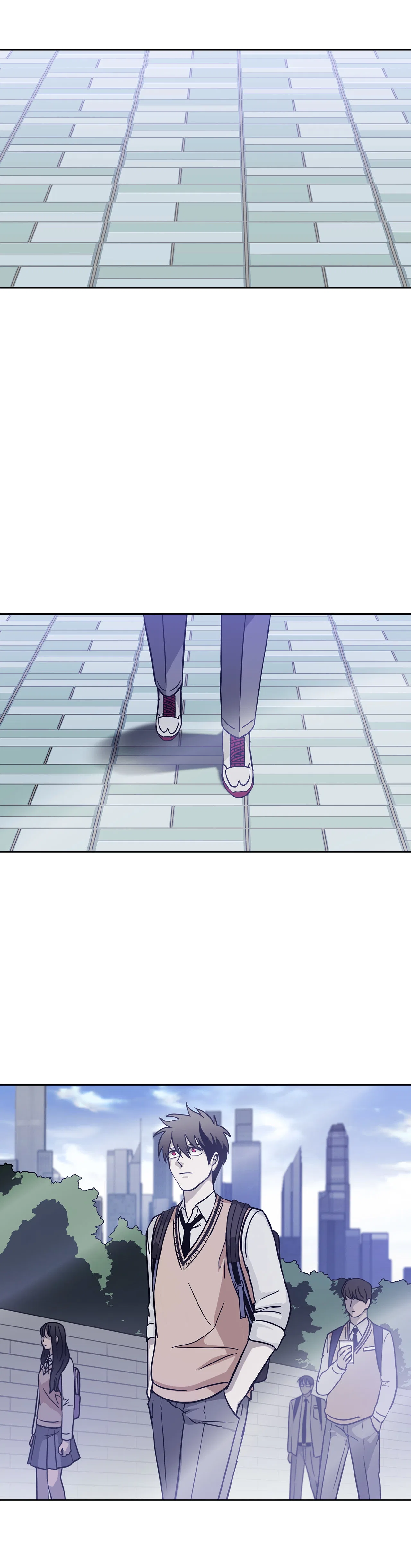Unknown Code Chapter 84 – Page 18