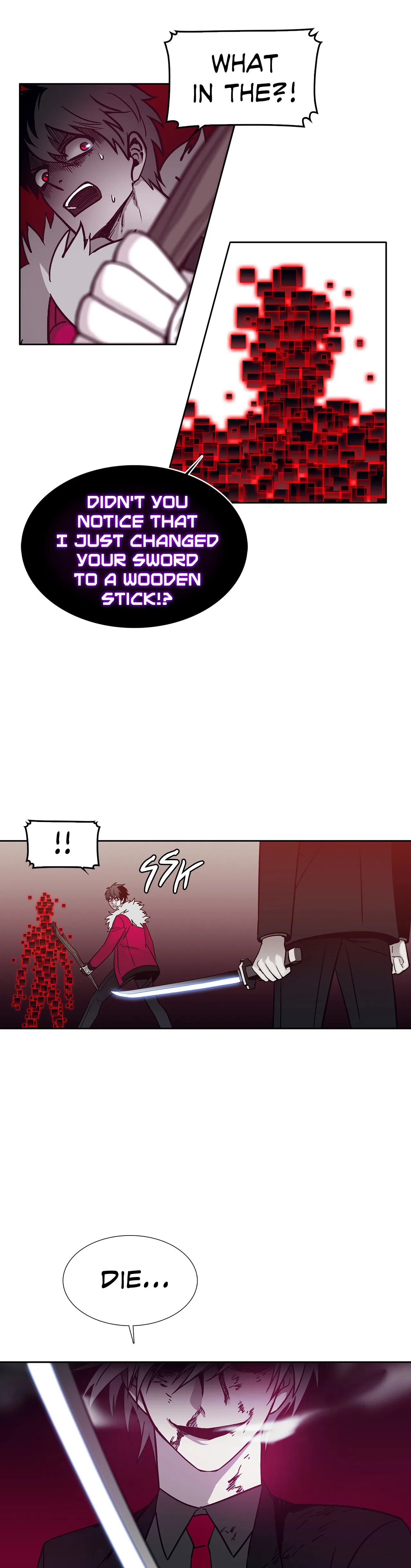 Unknown Code Chapter 83 – Page 4