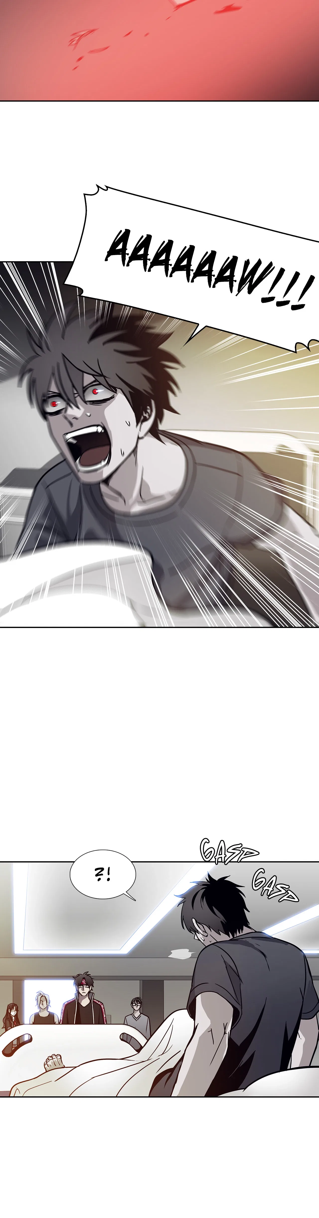 Unknown Code Chapter 83 – Page 6