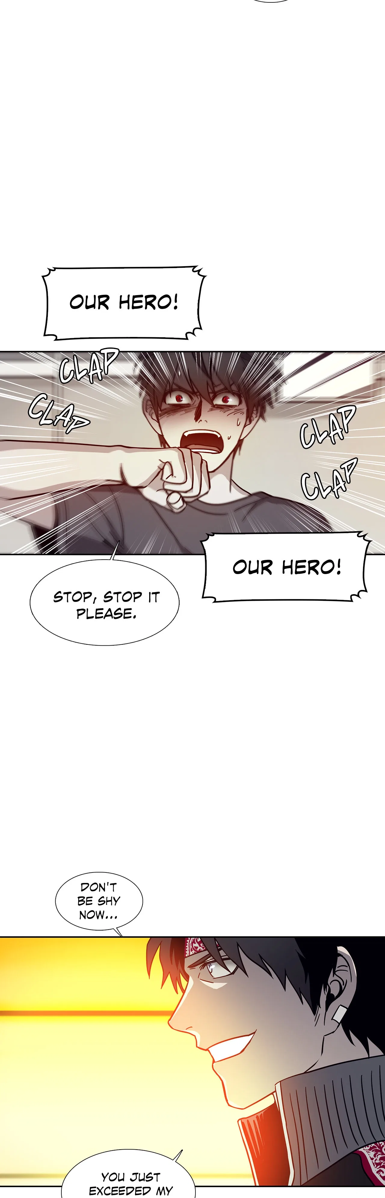 Unknown Code Chapter 83 – Page 8