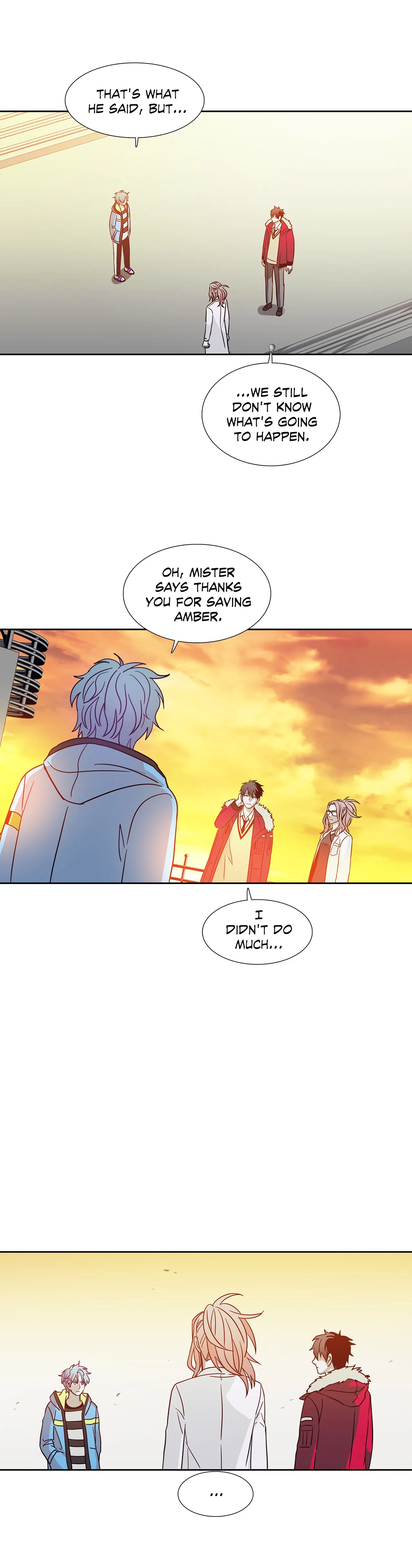Unknown Code Chapter 83 – Page 14