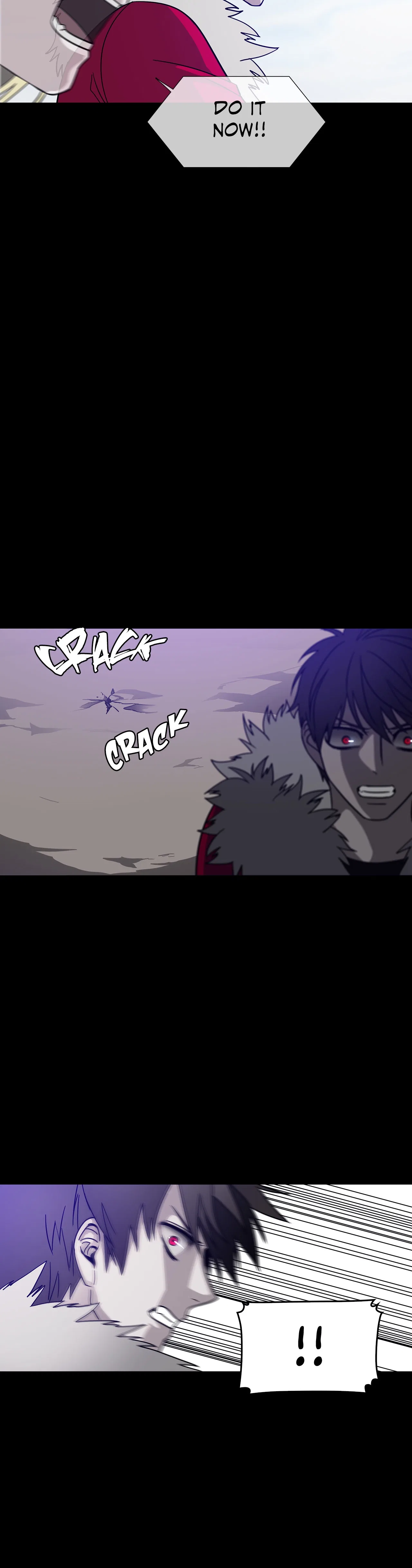 Unknown Code Chapter 83 – Page 21