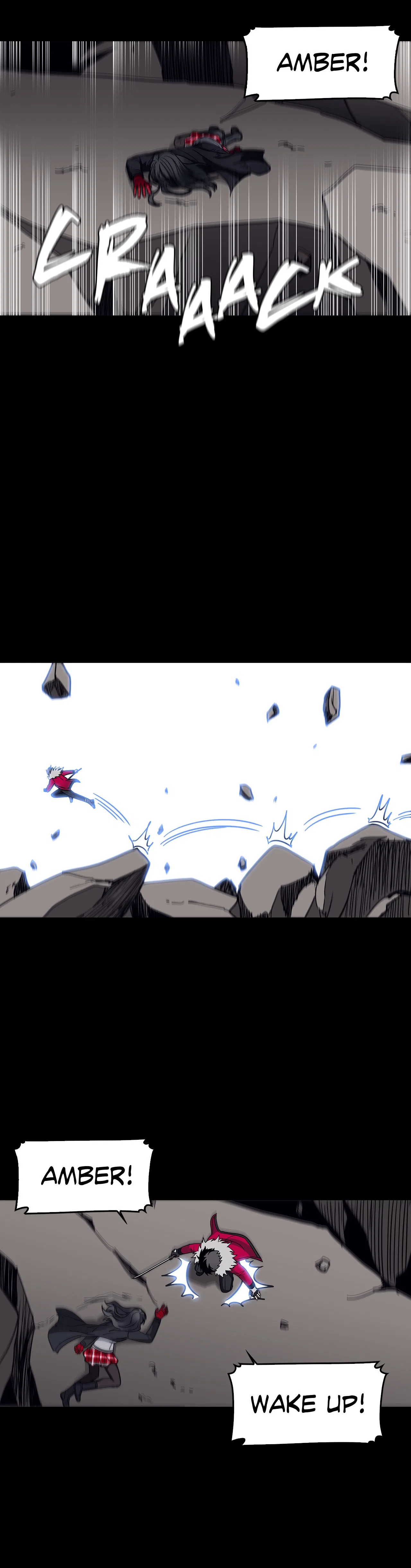 Unknown Code Chapter 83 – Page 24