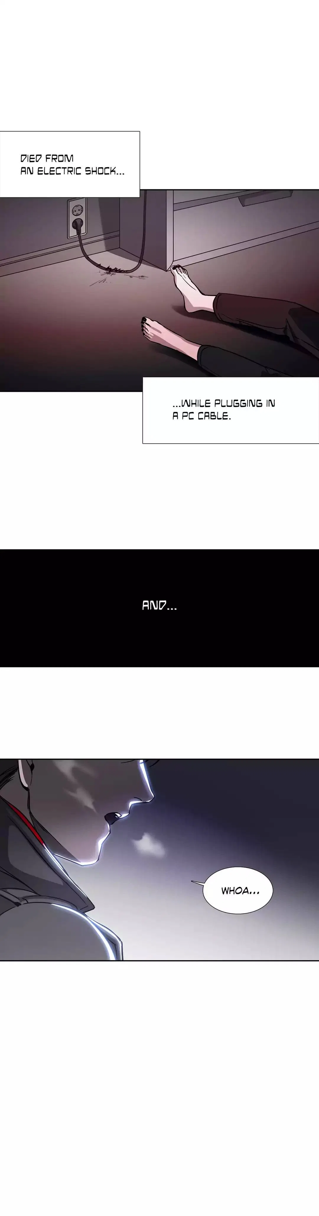 Unknown Code Chapter 82 – Page 3
