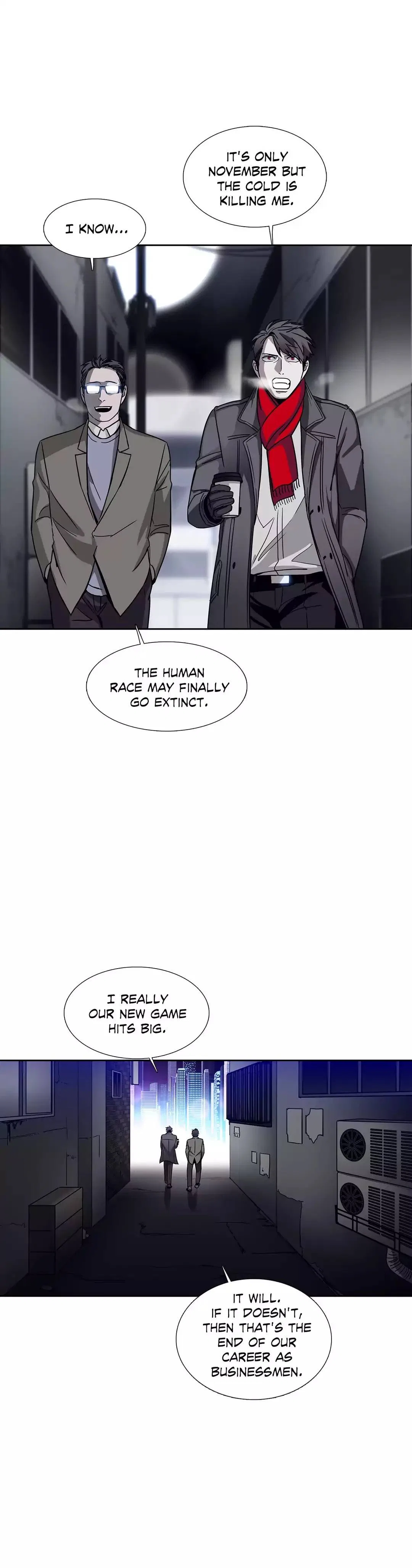 Unknown Code Chapter 82 – Page 4