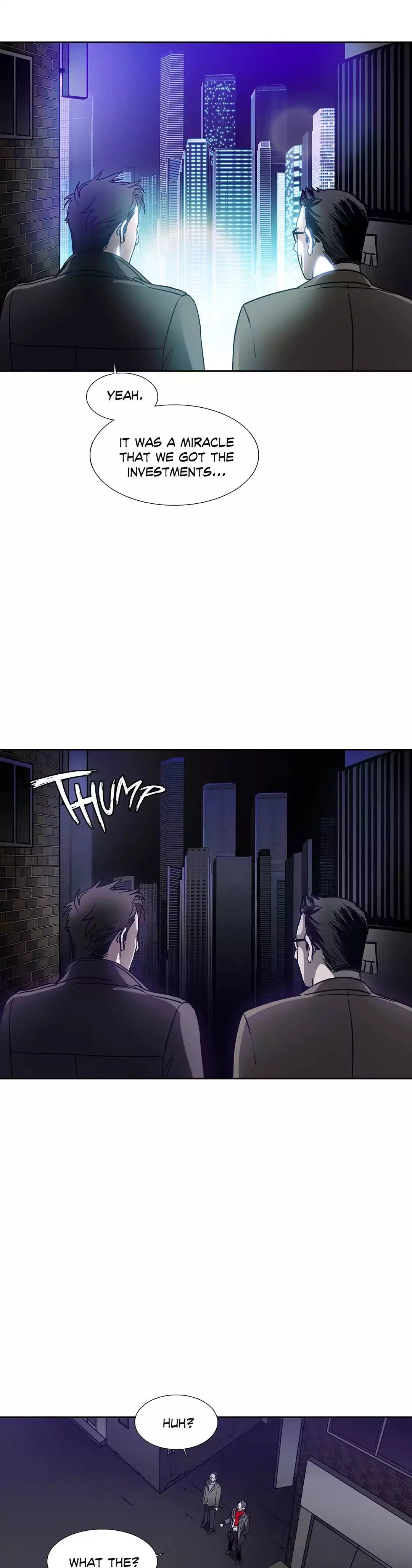 Unknown Code Chapter 82 – Page 5