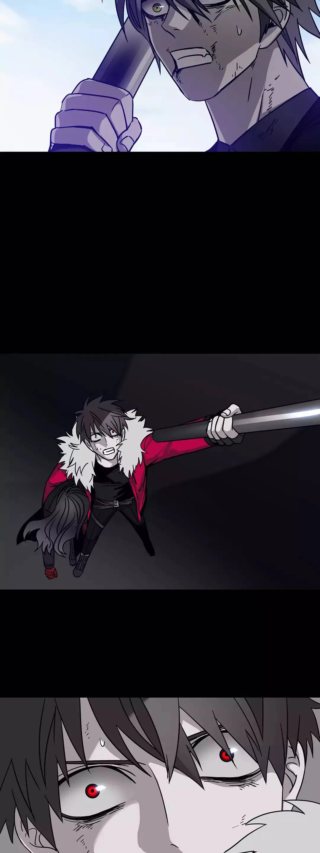 Unknown Code Chapter 81 – Page 2