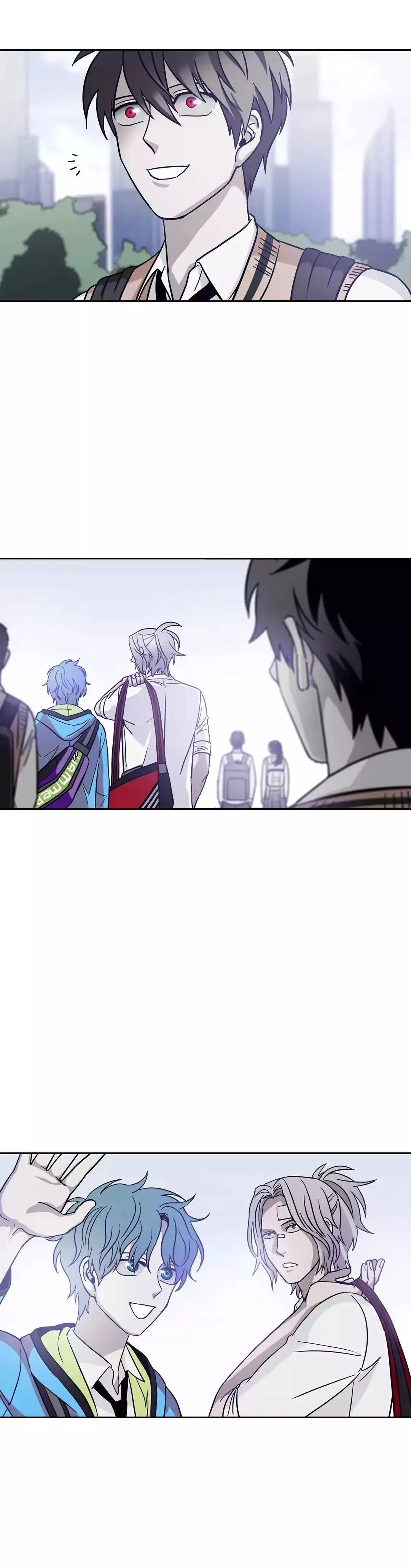 Unknown Code Chapter 81 – Page 19
