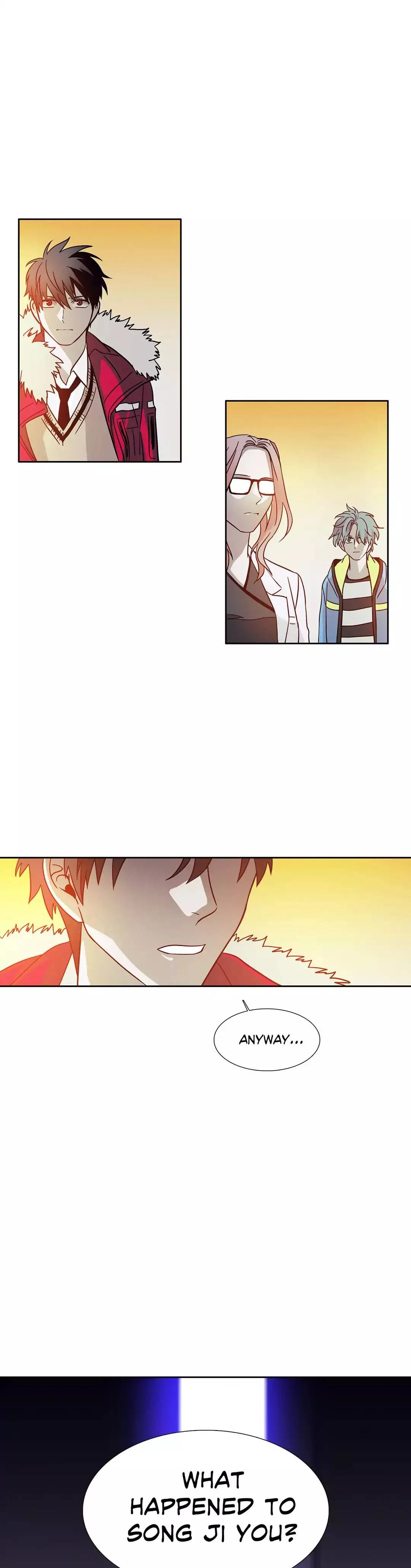 Unknown Code Chapter 80 – Page 15