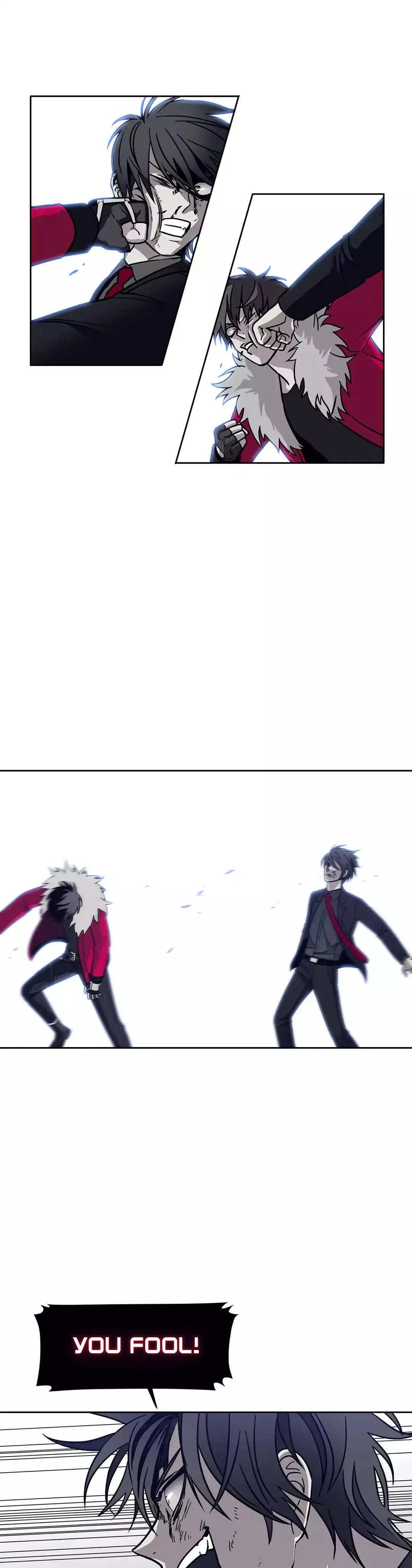 Unknown Code Chapter 79 – Page 4