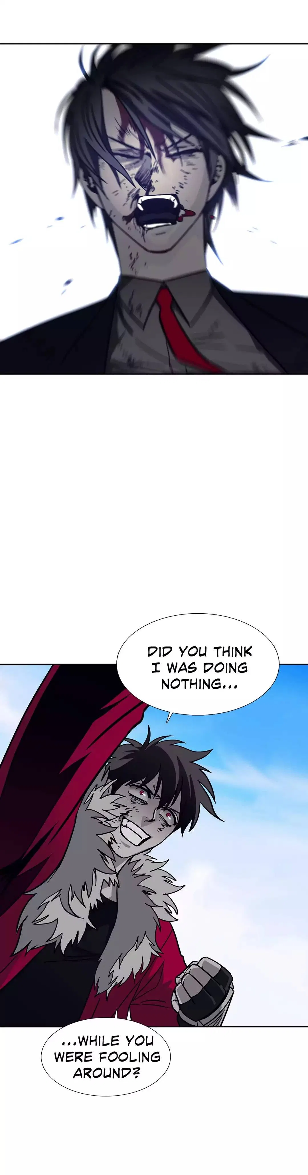 Unknown Code Chapter 79 – Page 6