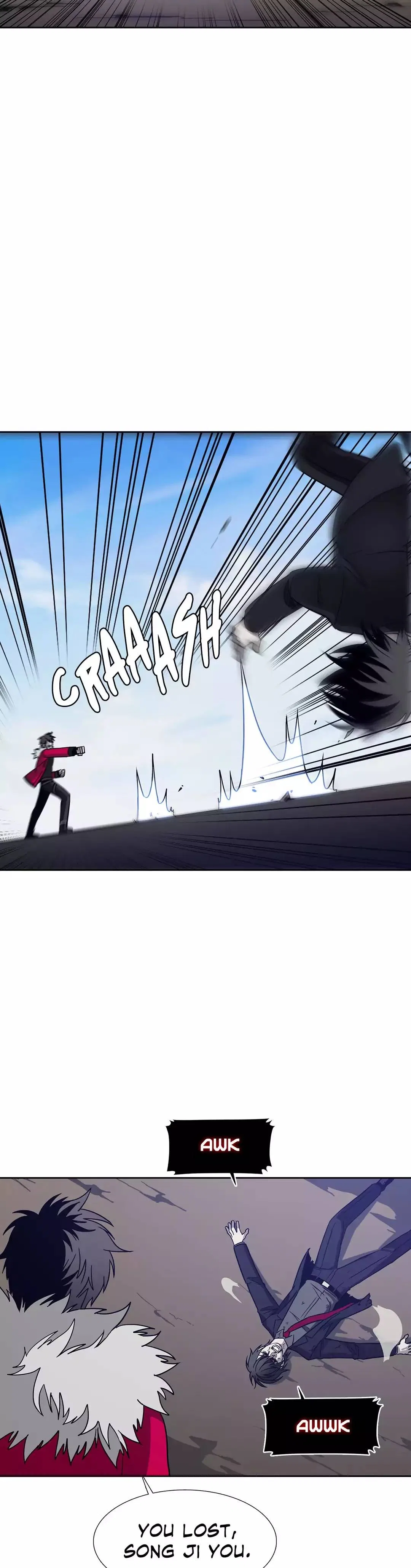 Unknown Code Chapter 79 – Page 8