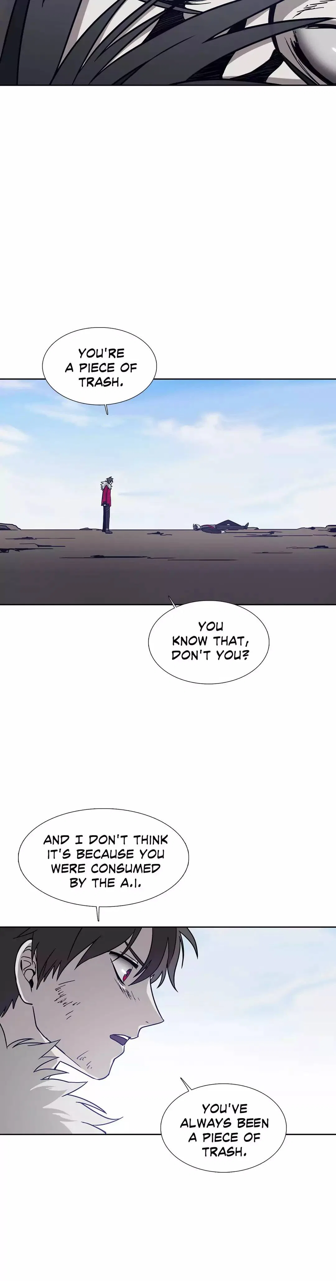 Unknown Code Chapter 79 – Page 11