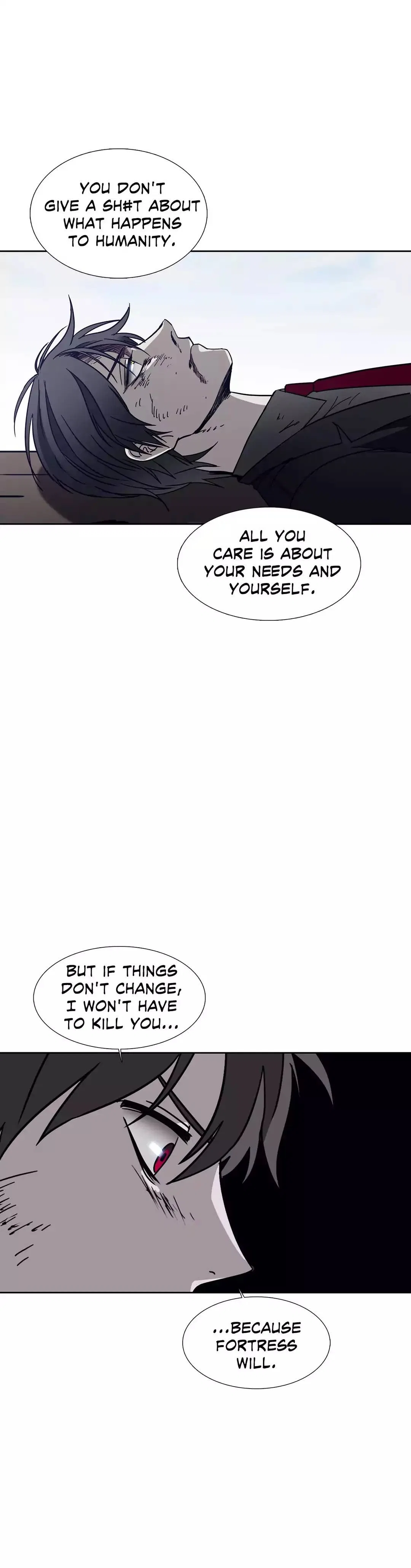 Unknown Code Chapter 79 – Page 12