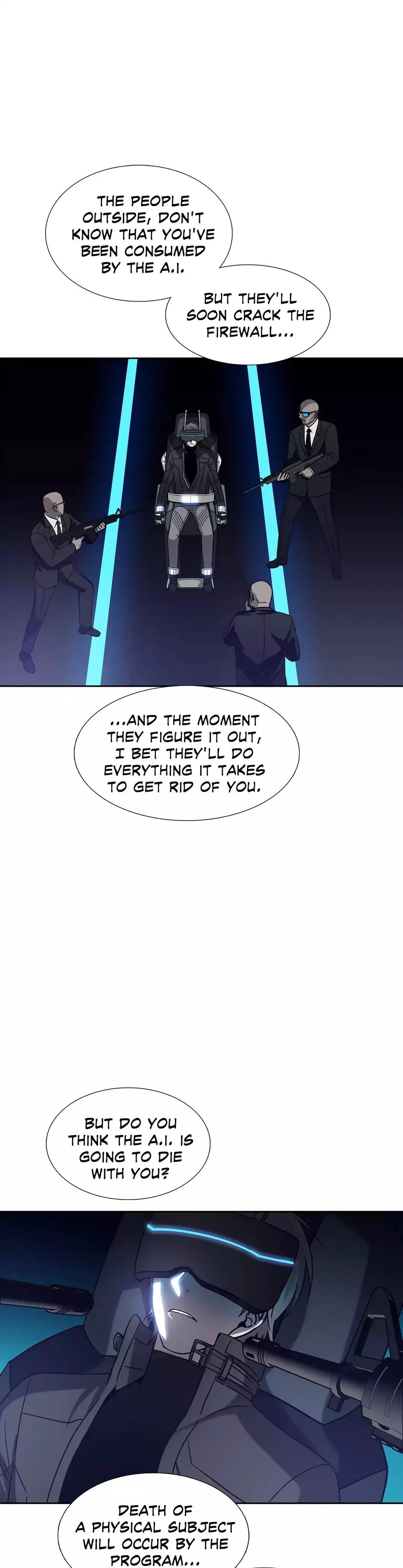 Unknown Code Chapter 79 – Page 13