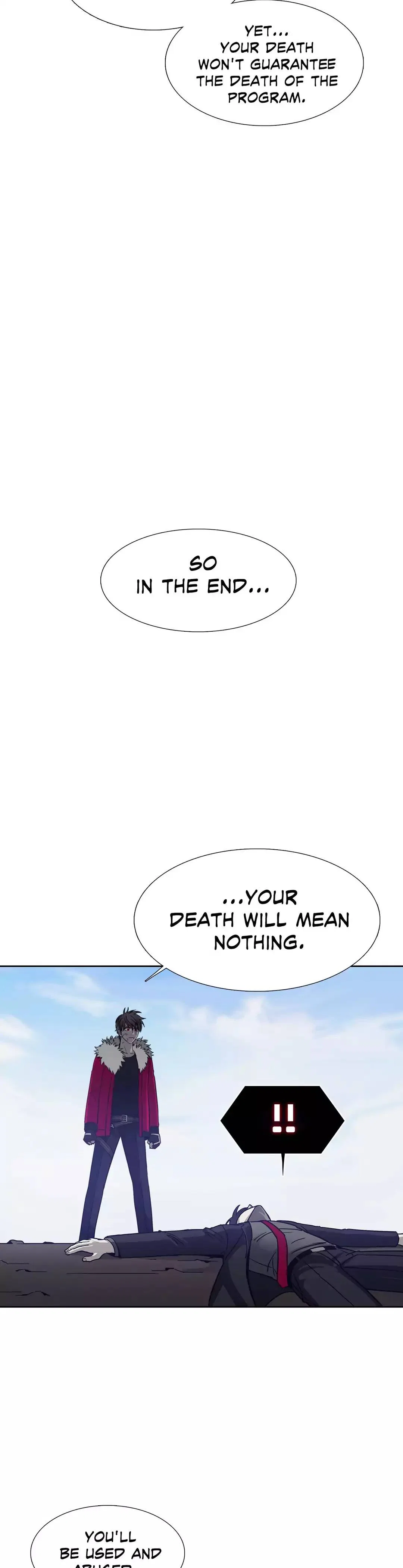 Unknown Code Chapter 79 – Page 14
