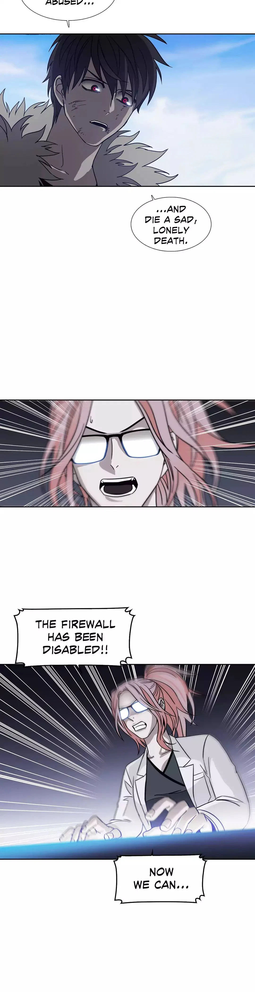 Unknown Code Chapter 79 – Page 15