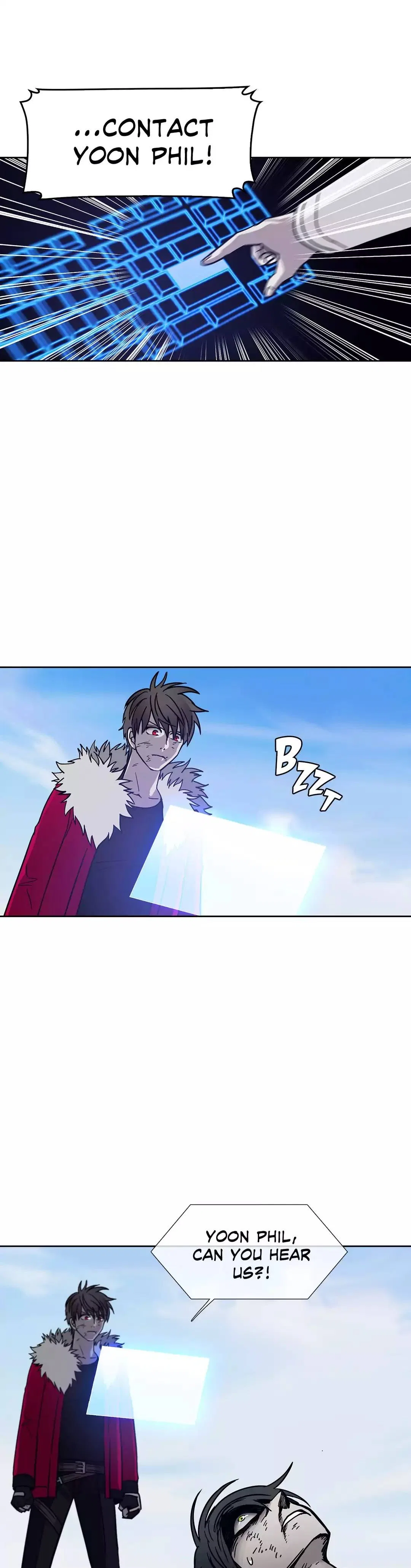 Unknown Code Chapter 79 – Page 16