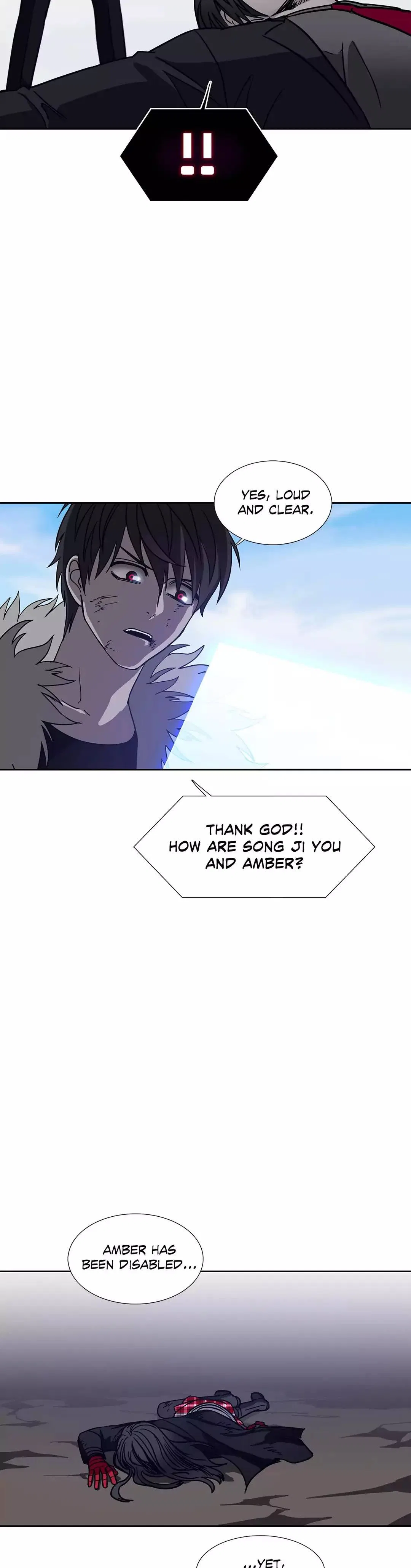 Unknown Code Chapter 79 – Page 17