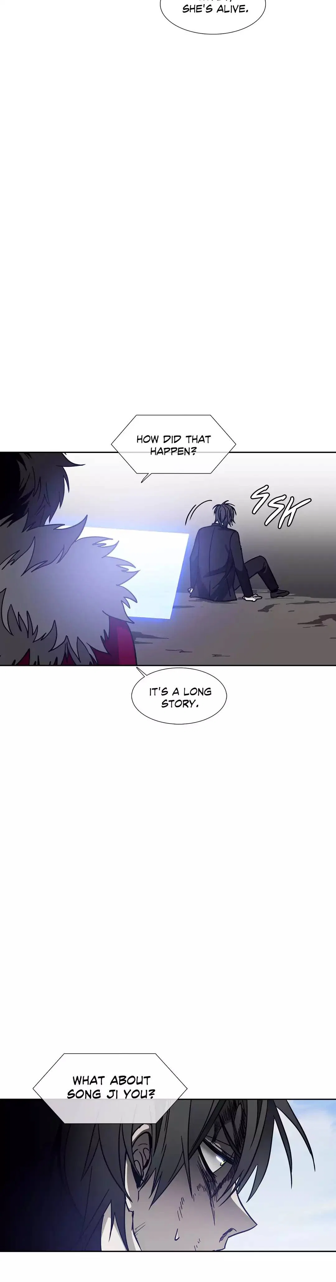 Unknown Code Chapter 79 – Page 18