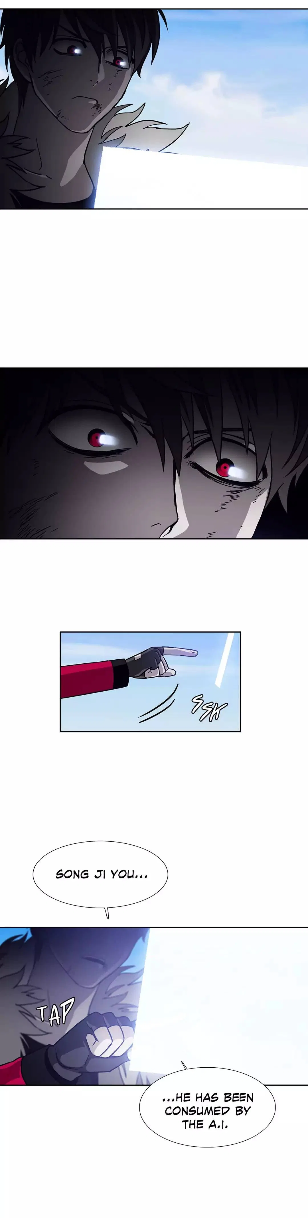 Unknown Code Chapter 79 – Page 19