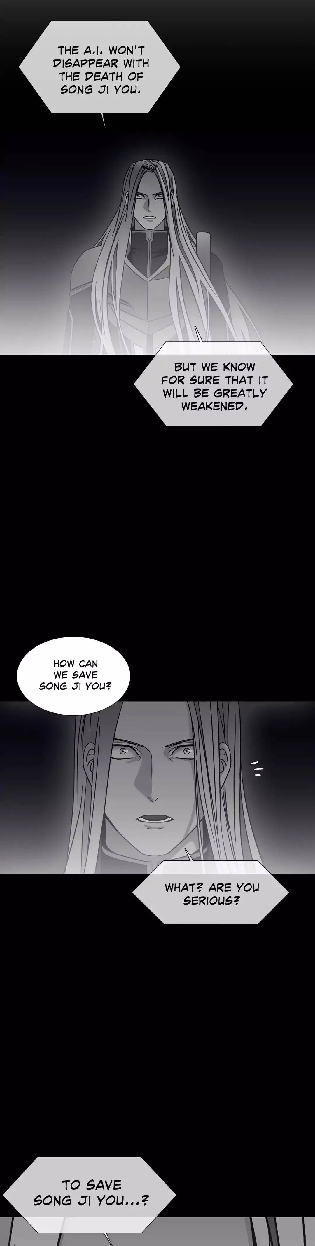 Unknown Code Chapter 79 – Page 23