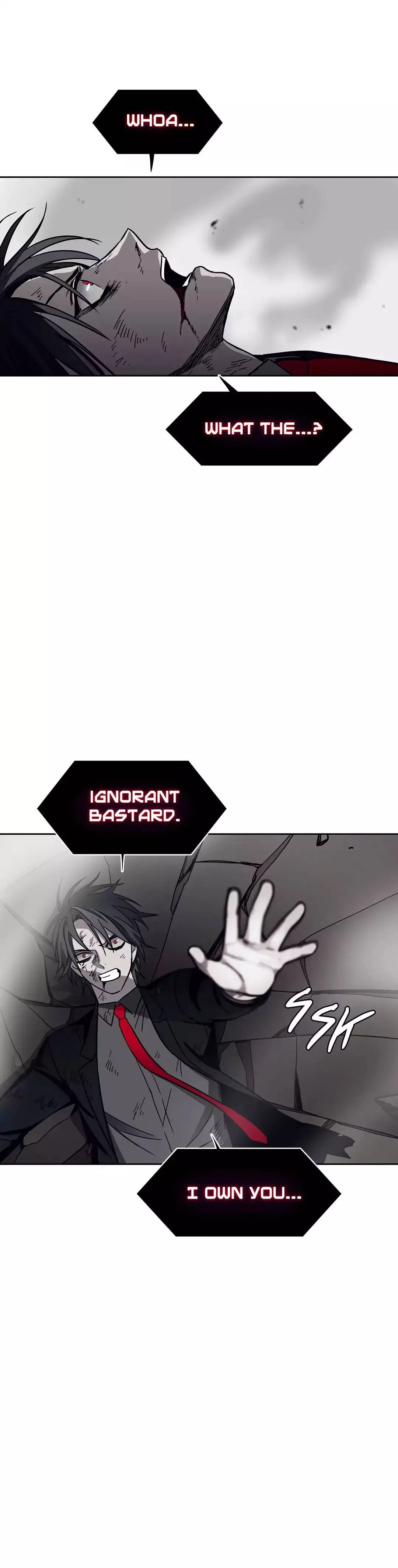 Unknown Code Chapter 78 – Page 4